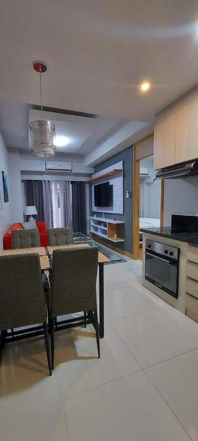 Signa Designer Residences Tower 2 Manila Exterior photo